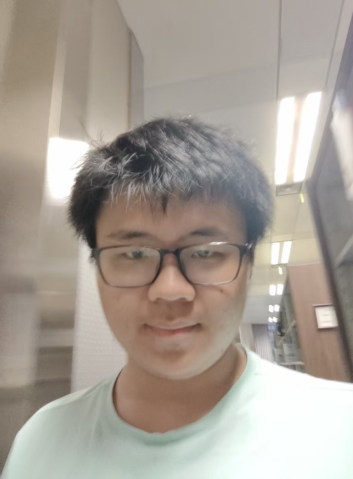 方辰 Fang Chen